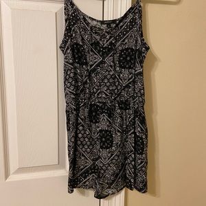 women’s romper